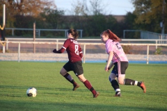 SGM (F3) - SG EmmingenJettingen (23.10.2021)