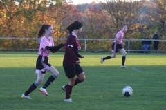 SGM (F3) - SG EmmingenJettingen (23.10.2021)