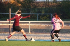 SGM (F3) - SG EmmingenJettingen (23.10.2021)