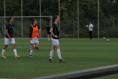 SGM Heumaden-Sillenbuch - VFL Sindelfingen (F1) (18.08.2024)