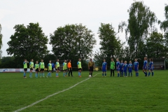 SGM SV Pfrondorf-Mindersbach/Oberes Nagoldtal - VfL Sindelfingen (C) (24.05.2019)