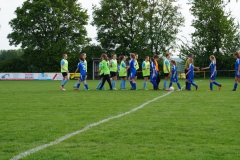 SGM SV Pfrondorf-Mindersbach/Oberes Nagoldtal - VfL Sindelfingen (C) (24.05.2019)