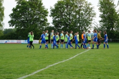 SGM SV Pfrondorf-Mindersbach/Oberes Nagoldtal - VfL Sindelfingen (C) (24.05.2019)