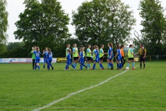 SGM SV Pfrondorf-Mindersbach/Oberes Nagoldtal - VfL Sindelfingen (C) (24.05.2019)