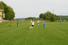 SGM SV Pfrondorf-Mindersbach/Oberes Nagoldtal - VfL Sindelfingen (C) (24.05.2019)