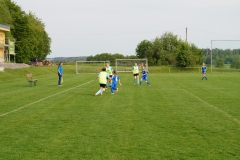 SGM SV Pfrondorf-Mindersbach/Oberes Nagoldtal - VfL Sindelfingen (C) (24.05.2019)