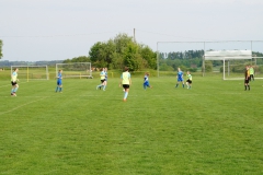 SGM SV Pfrondorf-Mindersbach/Oberes Nagoldtal - VfL Sindelfingen (C) (24.05.2019)