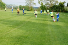 SGM SV Pfrondorf-Mindersbach/Oberes Nagoldtal - VfL Sindelfingen (C) (24.05.2019)