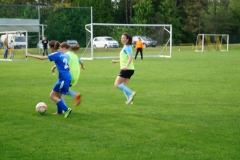 SGM SV Pfrondorf-Mindersbach/Oberes Nagoldtal - VfL Sindelfingen (C) (24.05.2019)