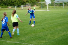 SGM SV Pfrondorf-Mindersbach/Oberes Nagoldtal - VfL Sindelfingen (C) (24.05.2019)