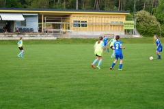 SGM SV Pfrondorf-Mindersbach/Oberes Nagoldtal - VfL Sindelfingen (C) (24.05.2019)