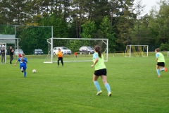 SGM SV Pfrondorf-Mindersbach/Oberes Nagoldtal - VfL Sindelfingen (C) (24.05.2019)