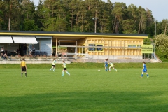 SGM SV Pfrondorf-Mindersbach/Oberes Nagoldtal - VfL Sindelfingen (C) (24.05.2019)
