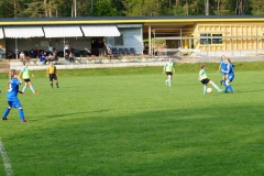 SGM SV Pfrondorf-Mindersbach/Oberes Nagoldtal - VfL Sindelfingen (C) (24.05.2019)