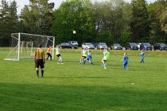 SGM SV Pfrondorf-Mindersbach/Oberes Nagoldtal - VfL Sindelfingen (C) (24.05.2019)