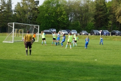 SGM SV Pfrondorf-Mindersbach/Oberes Nagoldtal - VfL Sindelfingen (C) (24.05.2019)