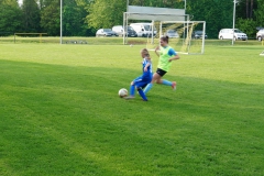 SGM SV Pfrondorf-Mindersbach/Oberes Nagoldtal - VfL Sindelfingen (C) (24.05.2019)