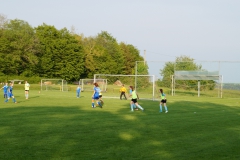 SGM SV Pfrondorf-Mindersbach/Oberes Nagoldtal - VfL Sindelfingen (C) (24.05.2019)