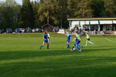 SGM SV Pfrondorf-Mindersbach/Oberes Nagoldtal - VfL Sindelfingen (C) (24.05.2019)