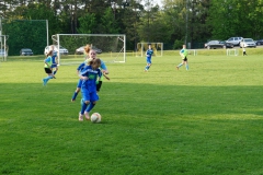 SGM SV Pfrondorf-Mindersbach/Oberes Nagoldtal - VfL Sindelfingen (C) (24.05.2019)