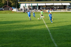 SGM SV Pfrondorf-Mindersbach/Oberes Nagoldtal - VfL Sindelfingen (C) (24.05.2019)