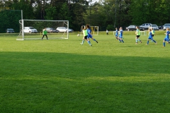 SGM SV Pfrondorf-Mindersbach/Oberes Nagoldtal - VfL Sindelfingen (C) (24.05.2019)