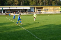 SGM SV Pfrondorf-Mindersbach/Oberes Nagoldtal - VfL Sindelfingen (C) (24.05.2019)