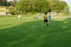 SGM SV Pfrondorf-Mindersbach/Oberes Nagoldtal - VfL Sindelfingen (C) (24.05.2019)