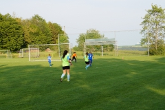 SGM SV Pfrondorf-Mindersbach/Oberes Nagoldtal - VfL Sindelfingen (C) (24.05.2019)