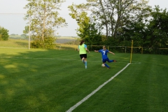 SGM SV Pfrondorf-Mindersbach/Oberes Nagoldtal - VfL Sindelfingen (C) (24.05.2019)