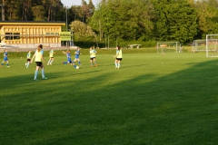 SGM SV Pfrondorf-Mindersbach/Oberes Nagoldtal - VfL Sindelfingen (C) (24.05.2019)