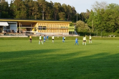 SGM SV Pfrondorf-Mindersbach/Oberes Nagoldtal - VfL Sindelfingen (C) (24.05.2019)