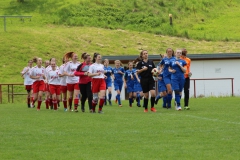 SGM VfR Klosterreichenbach/SV Musbach - VfL Sindelfingen (B2) (25.05.2019)