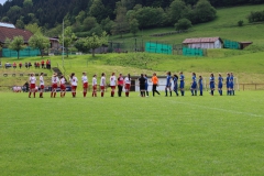 SGM VfR Klosterreichenbach/SV Musbach - VfL Sindelfingen (B2) (25.05.2019)
