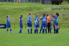 SGM VfR Klosterreichenbach/SV Musbach - VfL Sindelfingen (B2) (25.05.2019)