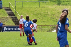 SGM VfR Klosterreichenbach/SV Musbach - VfL Sindelfingen (B2) (25.05.2019)