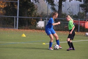 Spfr. Gechingen - VfL Sindelfingen (C) (20.10.2018)