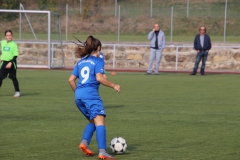 Spfr. Gechingen - VfL Sindelfingen (C) (20.10.2018)