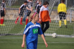 Spfr. Gechingen - VfL Sindelfingen (C) (20.10.2018)