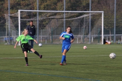 Spfr. Gechingen - VfL Sindelfingen (C) (20.10.2018)