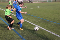 Spfr. Gechingen - VfL Sindelfingen (C) (20.10.2018)