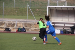 Spfr. Gechingen - VfL Sindelfingen (C) (20.10.2018)