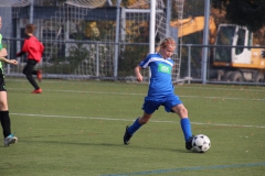 Spfr. Gechingen - VfL Sindelfingen (C) (20.10.2018)