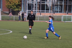 Spfr. Gechingen - VfL Sindelfingen (C) (20.10.2018)