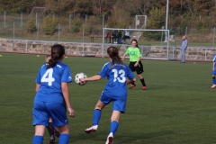 Spfr. Gechingen - VfL Sindelfingen (C) (20.10.2018)