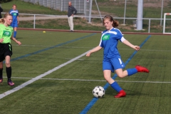 Spfr. Gechingen - VfL Sindelfingen (C) (20.10.2018)