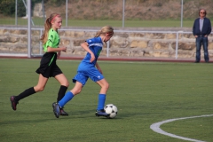 Spfr. Gechingen - VfL Sindelfingen (C) (20.10.2018)