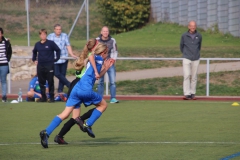 Spfr. Gechingen - VfL Sindelfingen (C) (20.10.2018)