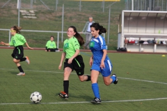 Spfr. Gechingen - VfL Sindelfingen (C) (20.10.2018)