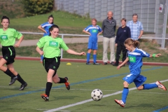 Spfr. Gechingen - VfL Sindelfingen (C) (20.10.2018)